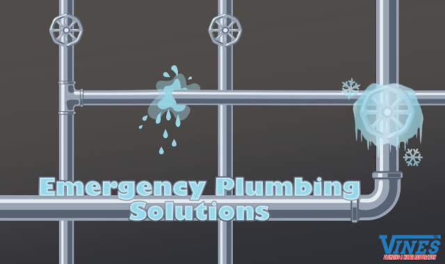 Emergency Drain Cleaning - When You Need Immediate Solution For